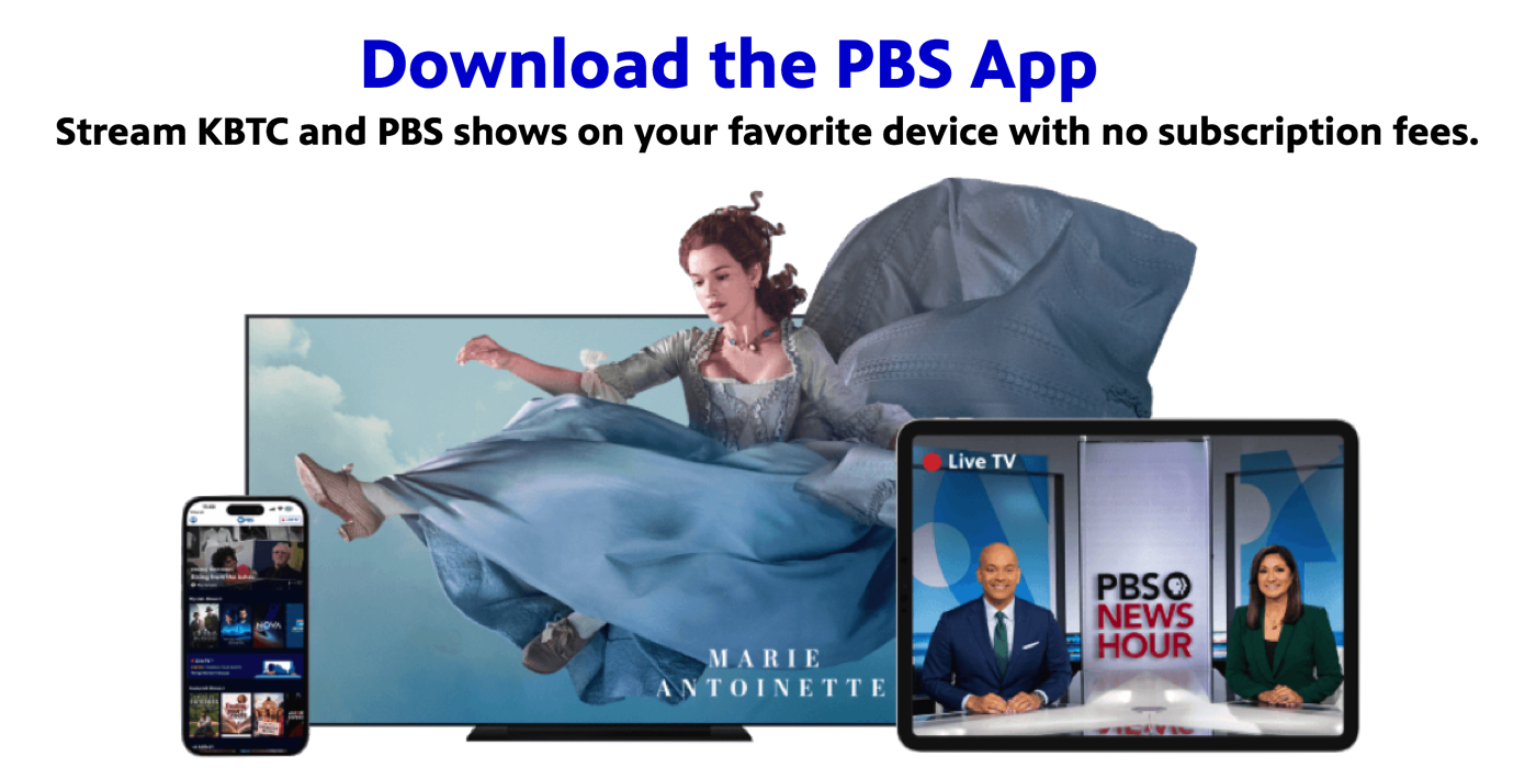 Stream discount pbs shows